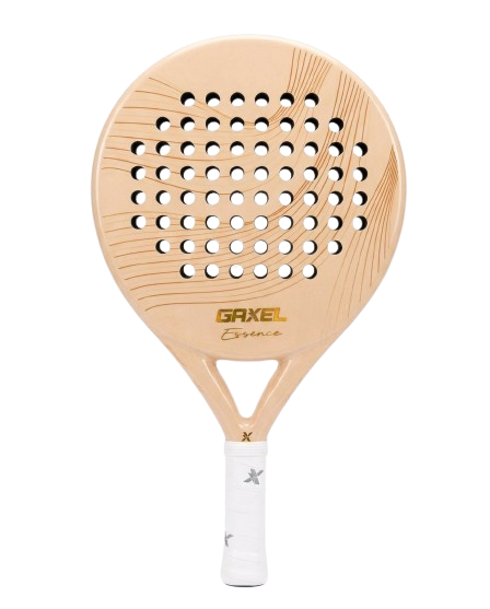 GAXEL Essence racket front